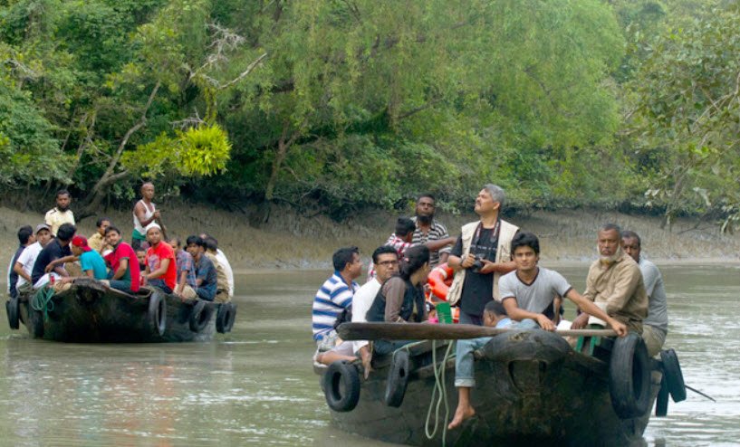Sundarbans, West Bengal, India